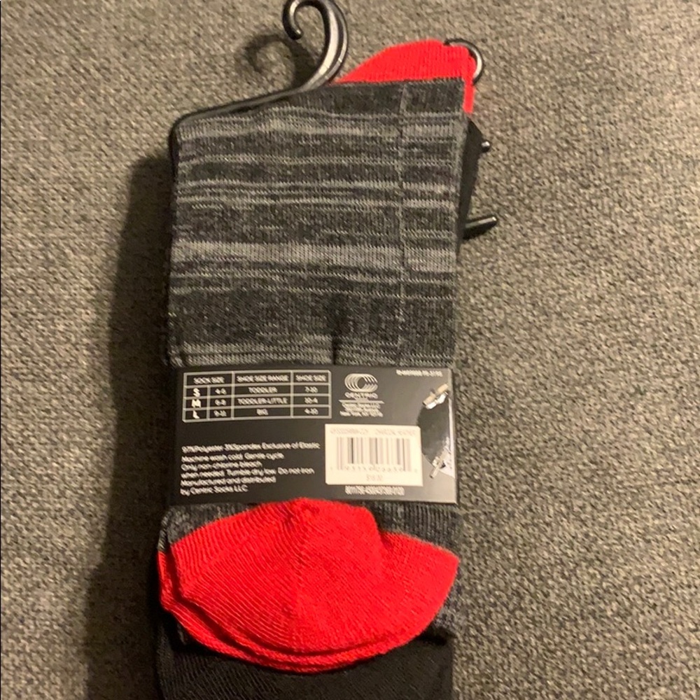 Cool Socks - Picture 3 of 5